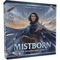 Mistborn: The Deckbuilding Game - 1