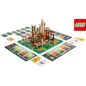 Monkey Palace (LEGO®) - Board Game - 2