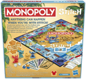 Monopoly - Disney Stitch Edition - 2