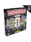 Monopoly FIFA Edition Core - 1