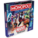 Monopoly Flip Marvel - 1