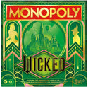 Monopoly - Wicked Edition Board Game - 1