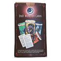 Moonlight Maps: Monster Deck Vol. 1 - 3