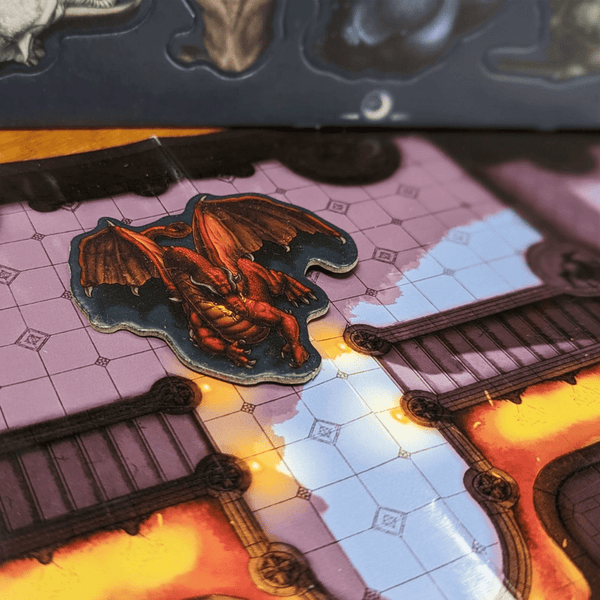 Moonlight Maps: Monster Tokens Vol. 1 - 2