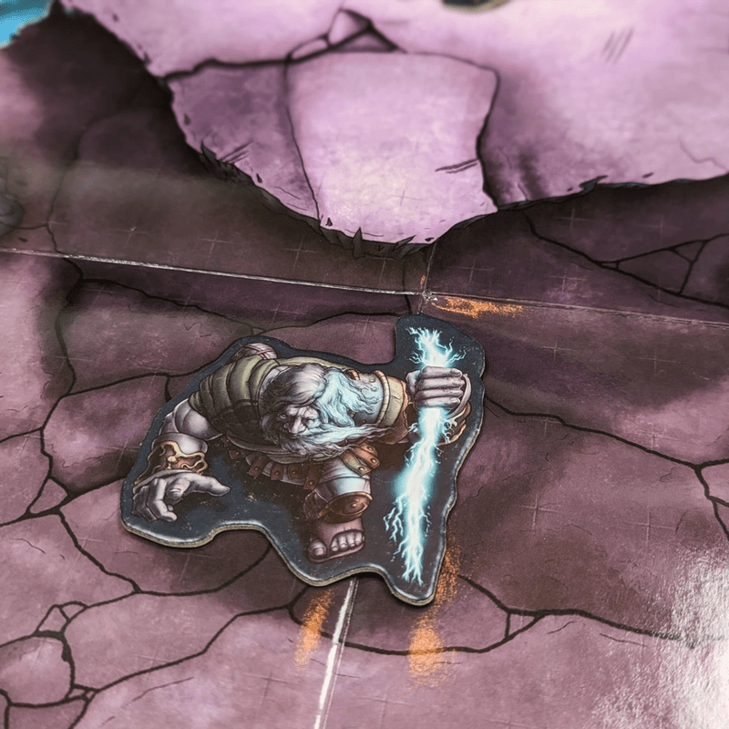 Moonlight Maps: Monster Tokens Vol. 2 - Gathering Games