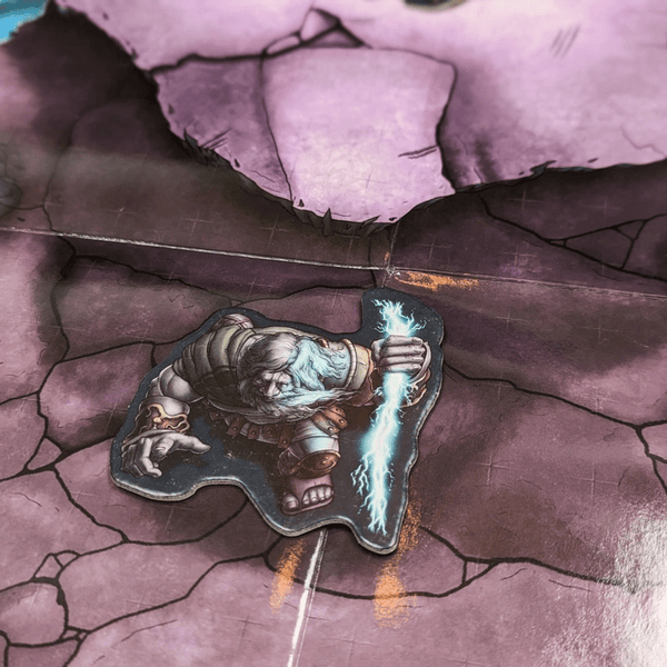 Moonlight Maps: Monster Tokens Vol. 2 - 3