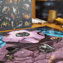 Moonlight Maps: Monster Tokens Vol. 2 - 4