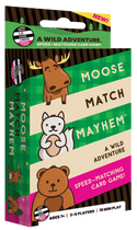 Moose Match Mayhem - 1