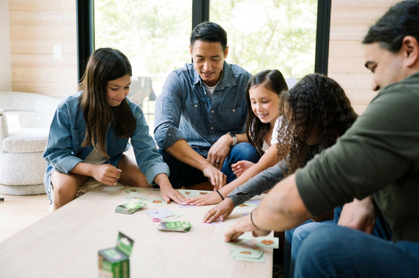 Moose Match Mayhem - 4