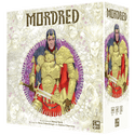 Mordred - 1