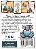 Munchkin: Taken for Granite - 2