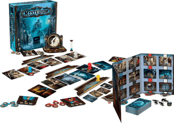 Mysterium (Refresh) - 2