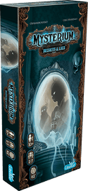 Mysterium: Secrets & Lies Expansion (Refresh) - 1