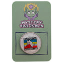 Mystery Dice Goblin - Enamel Pins - Cats - 4