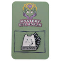 Mystery Dice Goblin - Enamel Pins - Cats - 6