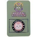 Mystery Dice Goblin - Enamel Pins - Cats - 8