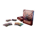 Mysthea: Solo Mode Expansion - 2
