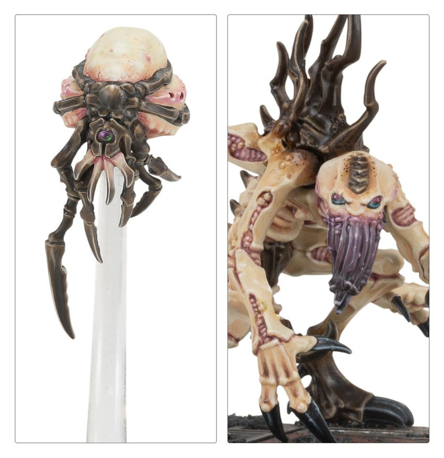 Necromunda: Genestealer Abomination Gang - Gathering Games
