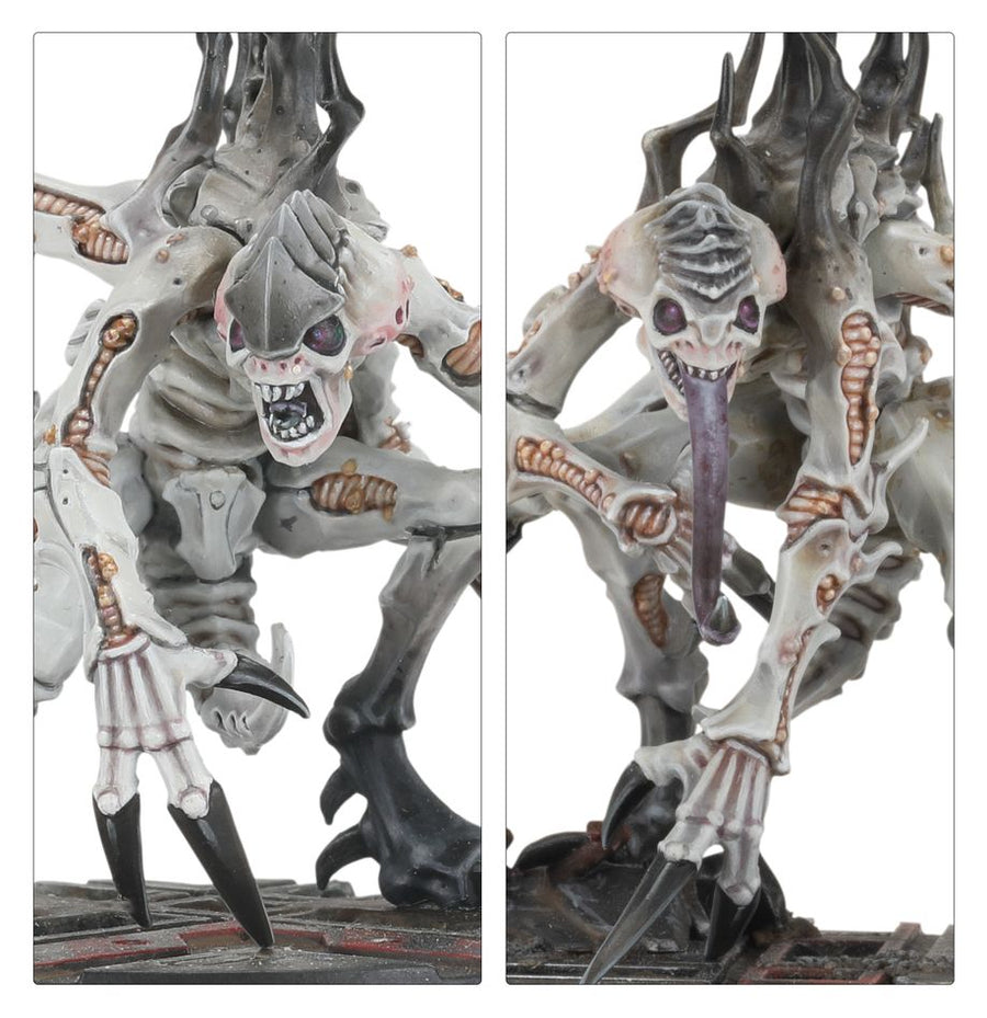 Necromunda: Genestealer Abomination Gang - Gathering Games