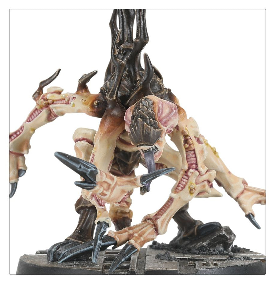 Necromunda: Genestealer Abomination Gang - Gathering Games