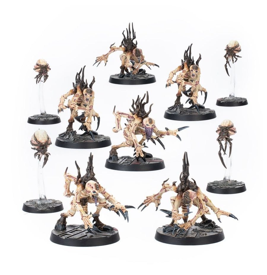 Necromunda: Genestealer Abomination Gang - Gathering Games