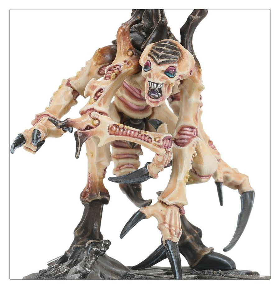 Necromunda: Genestealer Abomination Gang - Gathering Games