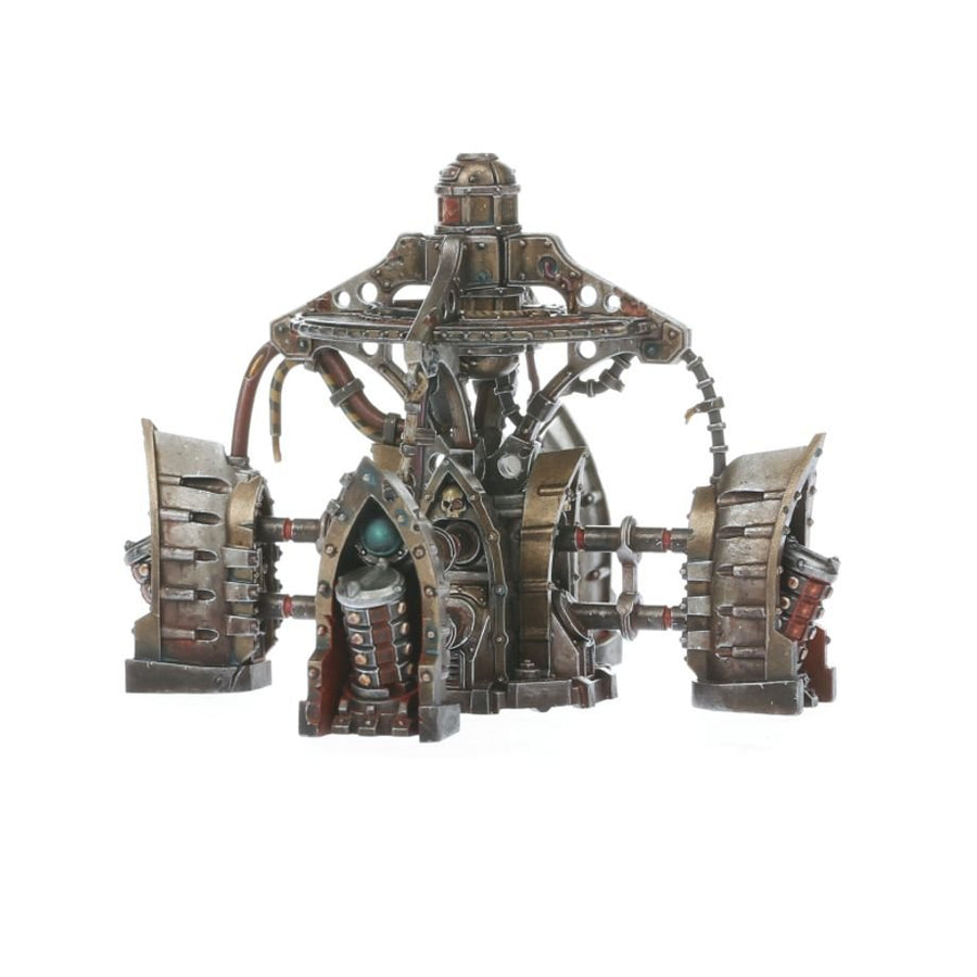 Necromunda: Hive Data Stack Cluster - Gathering Games