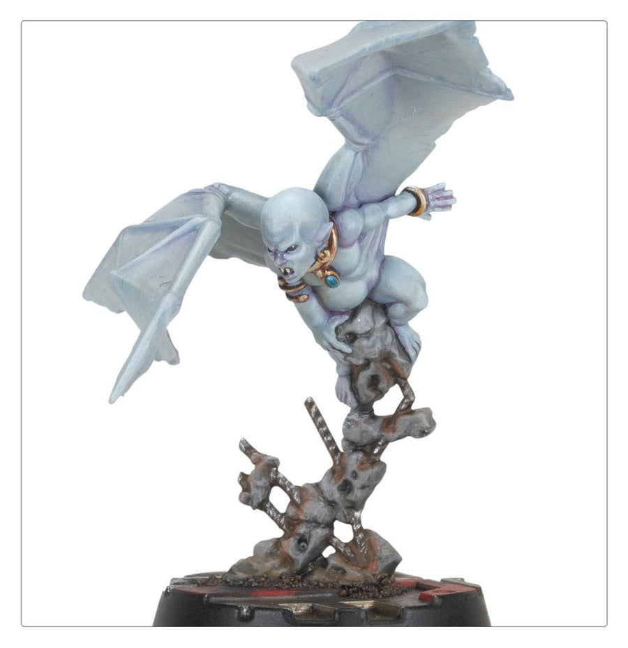 Necromunda: Orrus Spyre Hunters - Gathering Games