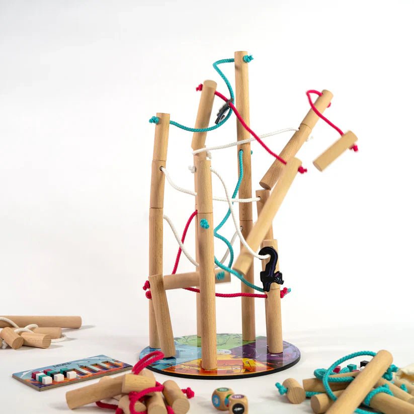 Nekojimo - Gathering Games