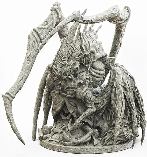 Nemesis: Retaliation - Alternative Queen Miniature - Gathering Games