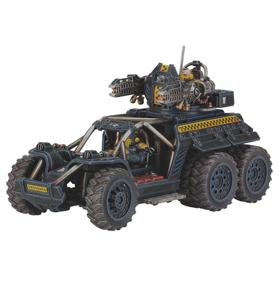 Neromunda: Palanite Enforcer Taurus Venator - Gathering Games