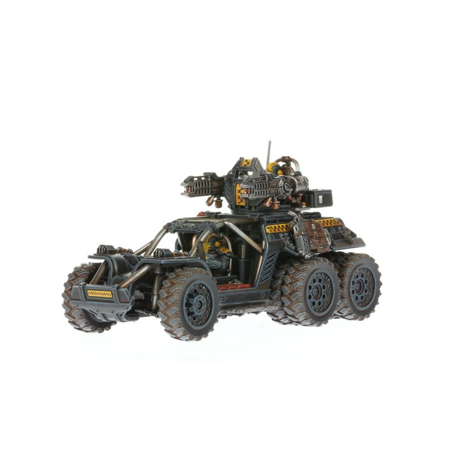 Neromunda: Palanite Enforcer Taurus Venator - Gathering Games