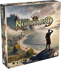 Norsewind - 1