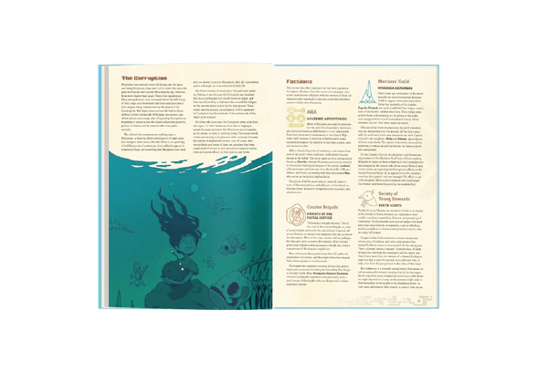 Obojima: Tales from the Tall Grass - 3