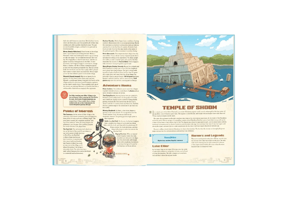 Obojima: Tales from the Tall Grass - 6