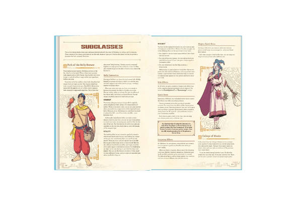 Obojima: Tales from the Tall Grass - 5