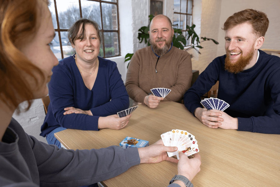 Odin - Gathering Games