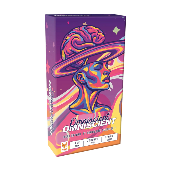 Omniscient - 1