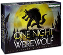 One Night: Ultimate Werewolf - 1