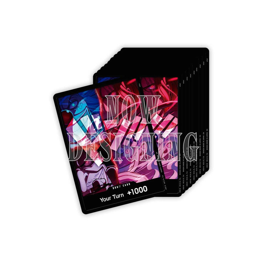 One Piece Card Game: 2nd Anniversary Set (English Version) - Gathering Games
