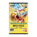 One Piece Card Game: Adventure on Kami's Island (OP-15) (EB-04) Booster Box - 2