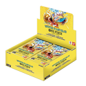 One Piece Card Game: Adventure on Kami's Island (OP-15) (EB-04) Booster Box - 1