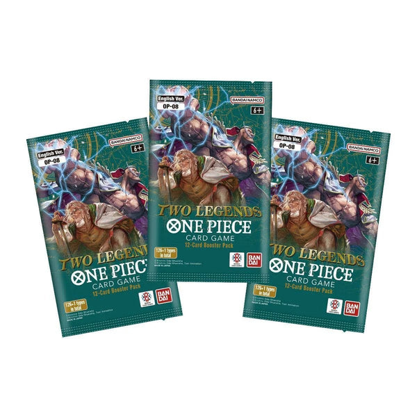 Devil Fruits Collection Vol.2 (DF-02) - One Piece Card Game | Gathering Games Devil Fruits Collection Vol.2 (DF-02) - One Piece Card Game | Gathering Games