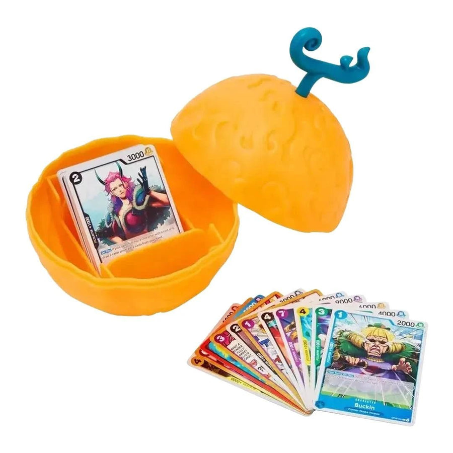One Piece Card Game: Devil Fruits Collection Vol.2 (DF - 02) - Gathering Games