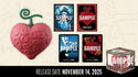 One Piece Card Game: Devil Fruits Collection Vol.3 (DF-03) - 3