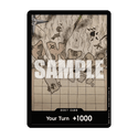 One Piece Card Game: Double Pack Set (DP-10) - 3