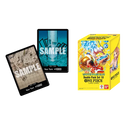 One Piece Card Game: Double Pack Set (DP-10) - 2
