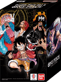 One Piece Card Game: Emperors In The New World Double Pack Set (DP-06) - 1
