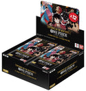 One Piece Card Game: Emperors In The New World (OP09) Booster Box - 2