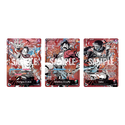 One Piece Card Game: English 3rd Anniversary Set - 2